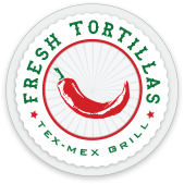 Fresh Tortillas